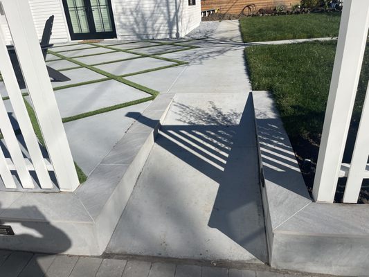 M Garcia's Concrete Service on Yelp