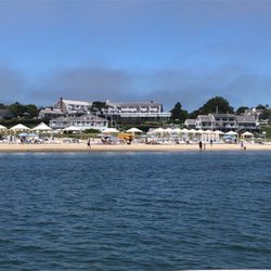 Harbor Seal Boat Tours