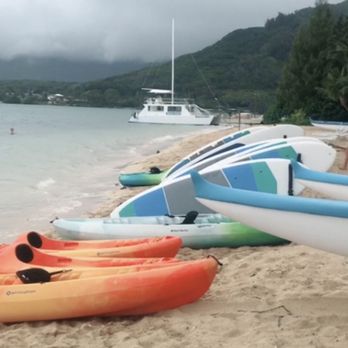 Kualoa Ranch - Tours Near Me - Kaneohe, Hawaii