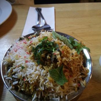 Desi Bar & Grill - Indian Near Me - Mississauga, Ontario