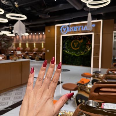 The Venetian Nail Spa by null