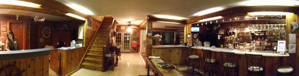 Riverboat Inn & Suites by null