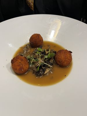 Restaurant Les Mômes by null