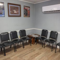 Williams Tire And Auto Service - Waiting Area