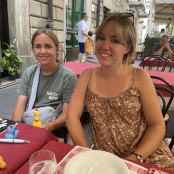 Pizzeria Andrea - Pizza Near Me - Rome, RM