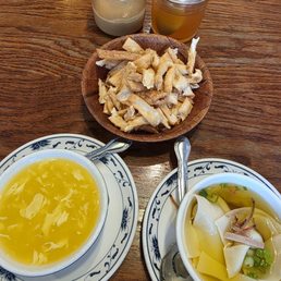 Soup Soup