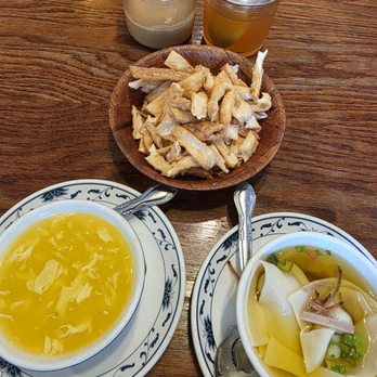 Lam’s Garden - Soup - Dim Sum Near Me - Orlando, Florida Lam’s Garden - Soup - Dim Sum Near Me - Orlando, Florida