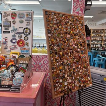 Hat Bar by Pretty Please - Hats Near Me - Carlsbad, California Hat Bar by Pretty Please - Hats Near Me - Carlsbad, California