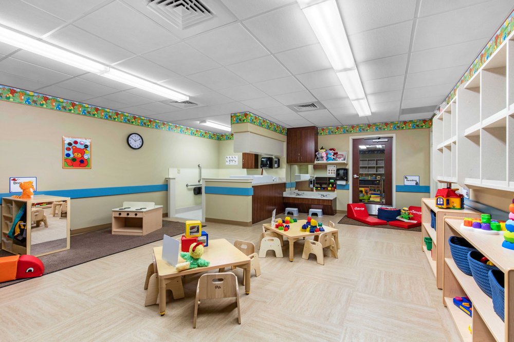Primrose School of Nashville Midtown - childcare center in Nashville, TN