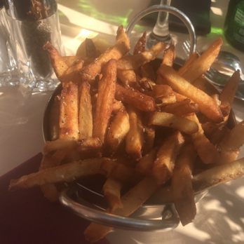 La Voile - les frites - French Near Me - Boston, Massachusetts La Voile - les frites - French Near Me - Boston, Massachusetts
