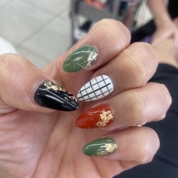 TJ Nail Spa - TJ nails never disappoint me!!! Thanks Jennifer your the best... - Nail Salons Near Me - Pico Rivera, California TJ Nail Spa - TJ nails never disappoint me!!! Thanks Jennifer your the best... - Nail Salons Near Me - Pico Rivera, California