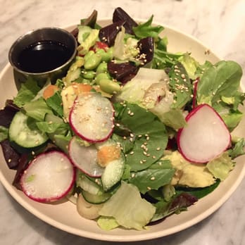 Flower Child - Chopped Vegetable Salad - New American Near Me - Phoenix, Arizona Flower Child - Chopped Vegetable Salad - New American Near Me - Phoenix, Arizona
