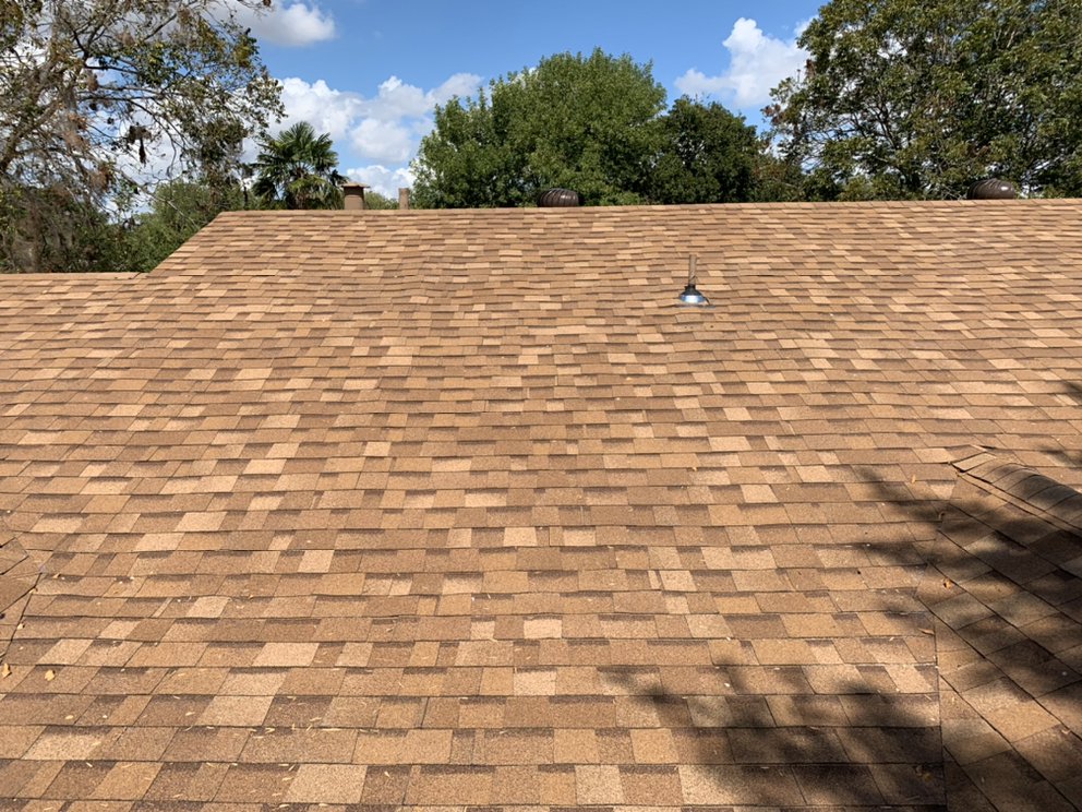 Slide of Patrick's Construction and Roofing Services