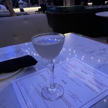 Overstory Restaurant - Cocktail Bars Near Me - Duluth, Georgia Overstory Restaurant - Cocktail Bars Near Me - Duluth, Georgia