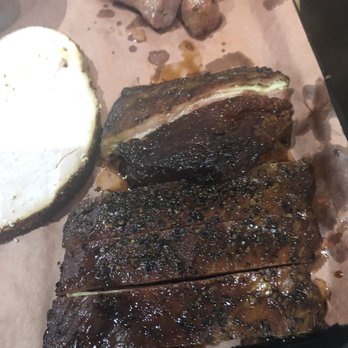 B-Daddy's BBQ - Barbeque Near Me - Helotes, Texas