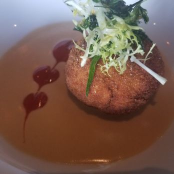 Prime Table - Crab cake - Steakhouses Near Me - Stockton, California Prime Table - Crab cake - Steakhouses Near Me - Stockton, California