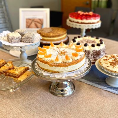 Baked in Bosnia by null