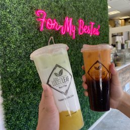 Thai Milk Tea
