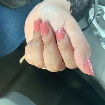 Dream Spa - My daughter's friend nails - Nail Salons Near Me - Austin, Texas