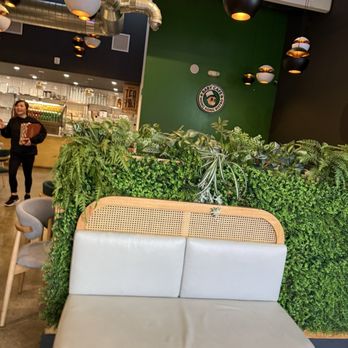 Baby Cafe - Front entry - Cafes Near Me - San Leandro, California Baby Cafe - Front entry - Cafes Near Me - San Leandro, California