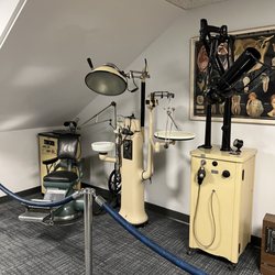 Center For Advanced Dental Education