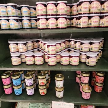 Gizdich Ranch - Homemade jams - Bakeries Near Me - Watsonville, California Gizdich Ranch - Homemade jams - Bakeries Near Me - Watsonville, California