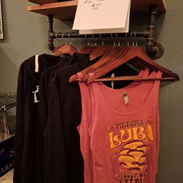 Merchandise Merchandise