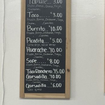 Tamales - September 2025 - Mexican Near Me - East Los Angeles, California