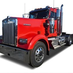 All Roads Kenworth