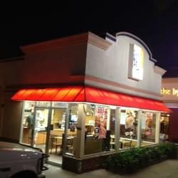 KFC - Store front