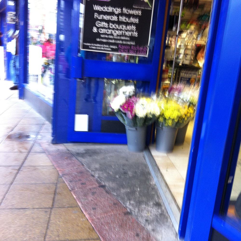 Blooming Chic - Florists Near Me - Birmingham, XWM Blooming Chic - Florists Near Me - Birmingham, XWM
