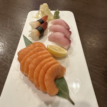Yoi Sushi Japanese - $1 sushi or sashimi deal if you pay for the entire bill in Cash - Sushi Bars Near Me - Flushing, New York Yoi Sushi Japanese - $1 sushi or sashimi deal if you pay for the entire bill in Cash - Sushi Bars Near Me - Flushing, New York