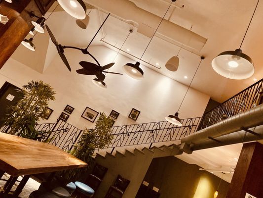 Avenida Restaurant by null