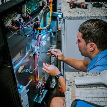 Appliance EMT - Appliances & Repair Near Me - Buford, Georgia