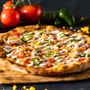 Photo of Brixx Wood Fired Pizza + Craft Bar