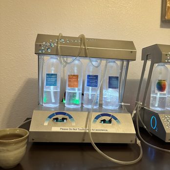 True REST Float Spa - Oxygen Therapy - Float Spa Near Me - Glendale, Arizona