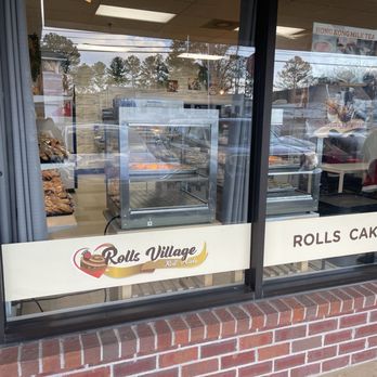 Family Baking - Bakeries Near Me - Chamblee, Georgia