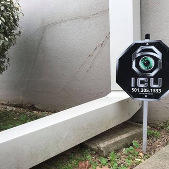 ICU Protection - Security Systems Near Me - Sherwood, Arkansas ICU Protection - Security Systems Near Me - Sherwood, Arkansas