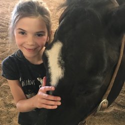 A Rising Star Equestrian Center