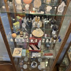 All Things Groovy - Stones and such