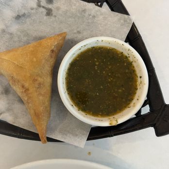 Pa Lian - Appetizer! - Burmese Near Me - Wheaton, Illinois
