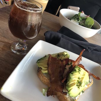 Slipstream - Coffee & Tea Near Me - Washington, DC, District of Columbia
