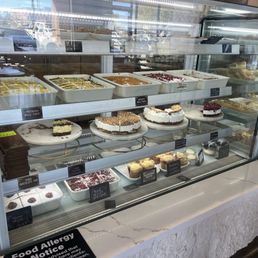Sweets