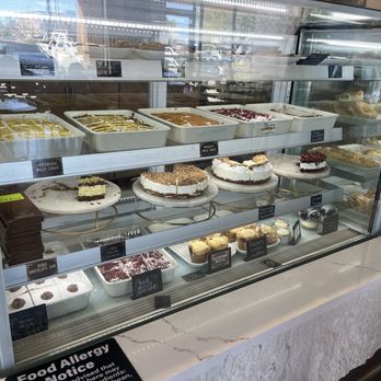 Moka & Co - Sweets - Coffee & Tea Near Me - Mesa, Arizona