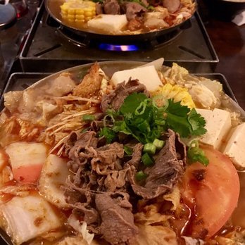Boiling Point - Beef medium spicy - Taiwanese Near Me - Gardena, California Boiling Point - Beef medium spicy - Taiwanese Near Me - Gardena, California