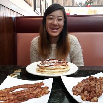 Fisher's Cafe - Breakfast & Brunch Near Me - Fair Lawn, New Jersey
