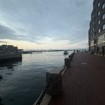 Rowes Wharf - Local Flavor Near Me - Boston, Massachusetts Rowes Wharf - Local Flavor Near Me - Boston, Massachusetts