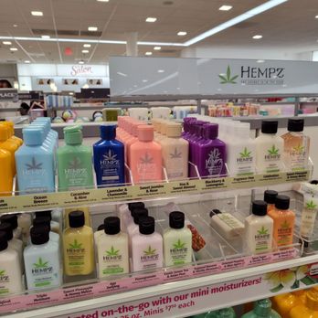 Ulta Beauty - Love the Hempz section of hand lotion. - Cosmetics & Beauty Supply Near Me - Glendora, California Ulta Beauty - Love the Hempz section of hand lotion. - Cosmetics & Beauty Supply Near Me - Glendora, California