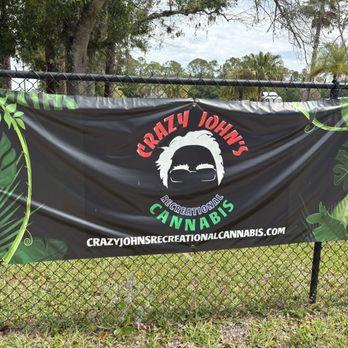 Tuff Turf - Crazy Johns recreational cannabis. - Landscaping Near Me - New Smyrna Beach, Florida Tuff Turf - Crazy Johns recreational cannabis. - Landscaping Near Me - New Smyrna Beach, Florida