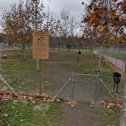 Área de Recreo Canina - Área de recreo canina, Madrid